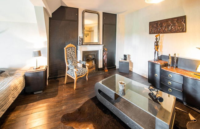 Impressive Castle in Spa With a Swimming Pool - Foto 18