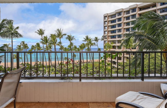 Kaanapali Alii 456 in Kaanapali - Foto 49