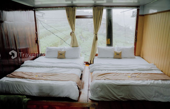 Zaada Villa Dieng by Travelink - Foto 25