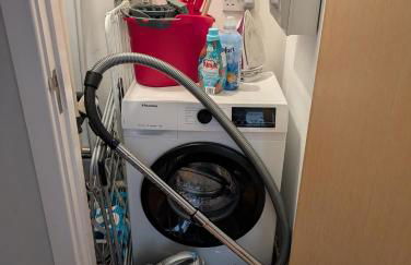 Large 2 Bed 2 Bath Central Manchester - Foto 21