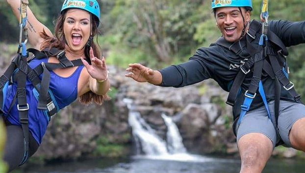 You'll have a blast!