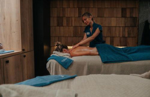 Résidence Les Balcons de La Rosière - Foto 26