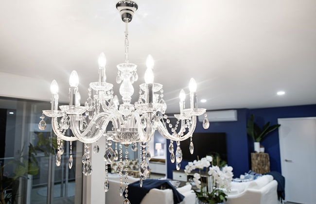 Waterford Private Apartments - Foto 19