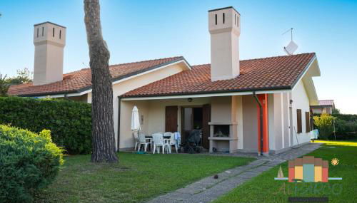 Villa Aurora - Foto 2