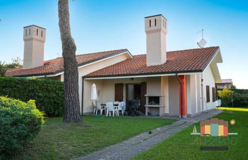 Villa Aurora - Foto 2