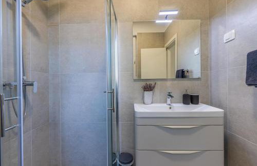 Holiday Home für 5 Personen und 1 Kind in Kukurini- Istrien - Binnenland von Istrien by Interhome - Foto 36