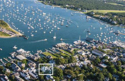 East Wing of Captain's Mansion - Luxury, Waterfront, Town, & Beaches - 5 stars - Foto 33