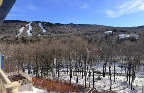 2 Bedroom double loft with amazing Mountain Views - Foto 50