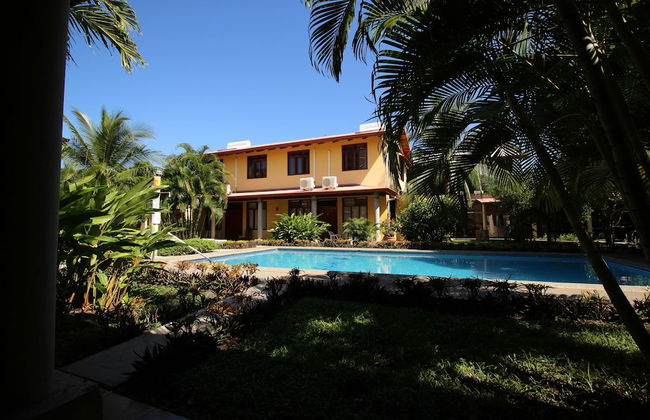 Villa Nasua - Foto 20