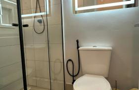 FLAT DUBAI - FRENTE RODA GIGANTE - PISCINA FRENTE MAR - Excepcional - Foto 39