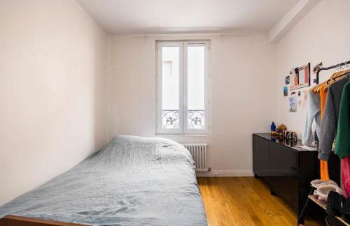 Country home in Paris - Foto 18