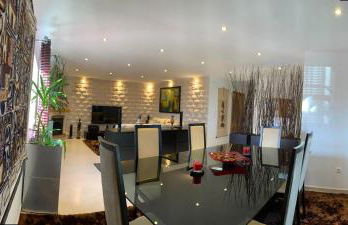 The Sweet Dreams Holiday House - Foto 7