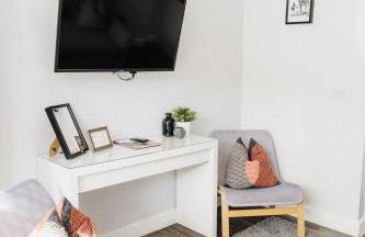 Sweet Suites Lytham St Annes - Foto 92