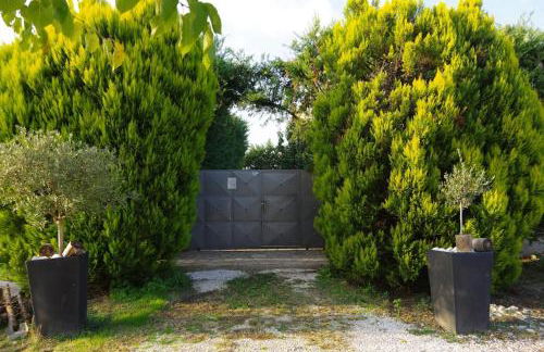 Villa Vasili - Foto 20