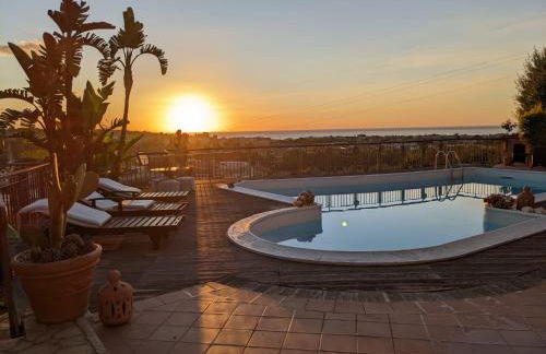 Villa Carly Taormina apartment with private pool - Foto 2