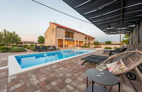 Villa Silentium ZadarVillas - Photo 18