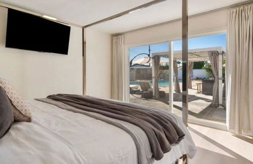 Dream Dip - Heater Pool and Spa - Clost to Disney - Foto 7