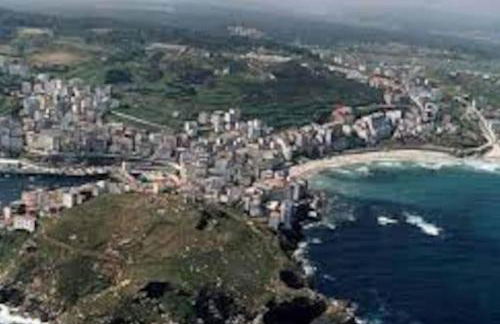 Apartamento Camiño dos Faros - Foto 28