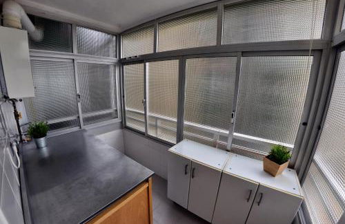 WonderStays Apartamento La Jabega - Photo 29