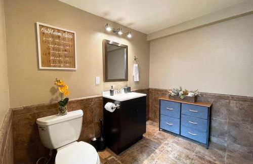 839-Sunnyvale Great location 2Br/2Bth unit/Kingbed - Foto 4