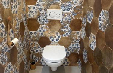 BERGERIE rénovée avec piscine chauffée et terrain clôturé - Foto 33