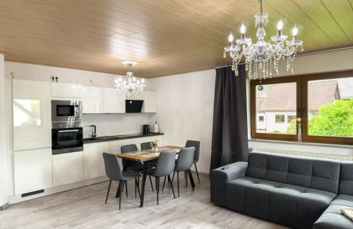 Luxury Apartment Kelberg Nähe Nürburgring - Photo 1