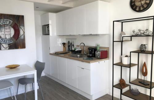 Villa le Nid - Foto 38