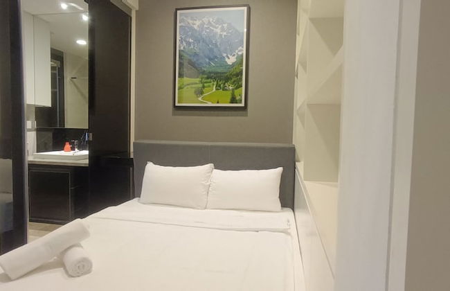 The Platinum Quzoma Suites in KLCC - Foto 42