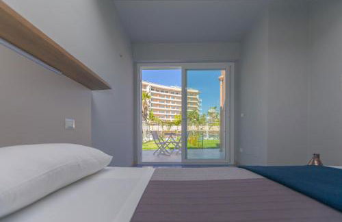 Residence Delfino, Portorosa - Foto 80