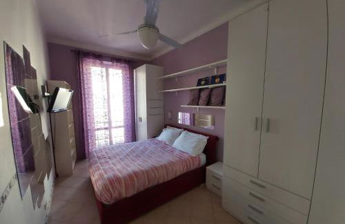 Appartamento Stadio Genova Marassi - Foto 17