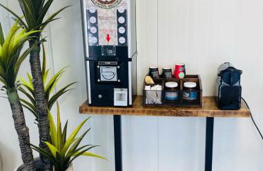 Stallgeflüster Lodge - Foto 25