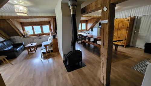 Gîte à Molines en Queyras 8-15 pers - Foto 4