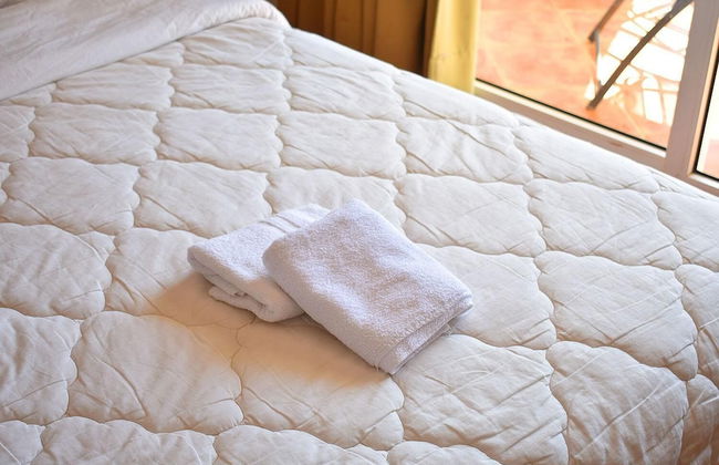 Mirador Golf Apart-hotel - Foto 16