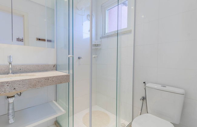 MSP01 Apt 3 Quartos Pé na Areia - Photo 21