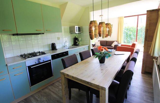 Hof van Zeeland - Photo 22