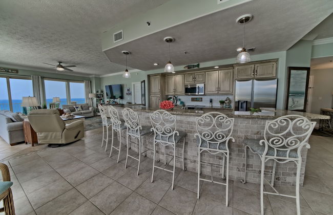 Unit 1501 2 Bedroom Condo by RedAwning - Foto 13