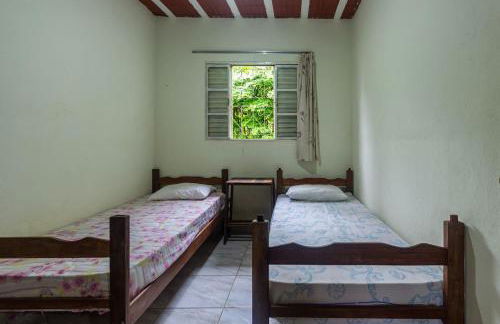 Casa de Campo com Piscina, Sinuca e Churrasqueira - Foto 16