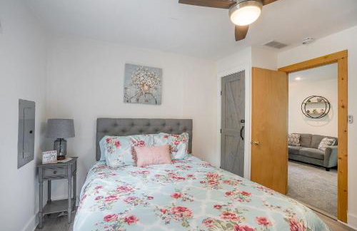 Tower Hill Cottage - Foto 19