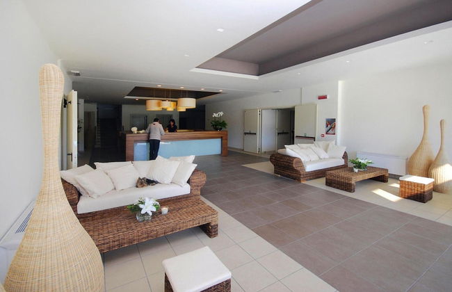 Residence Riviera Palace, Loano - Foto 14