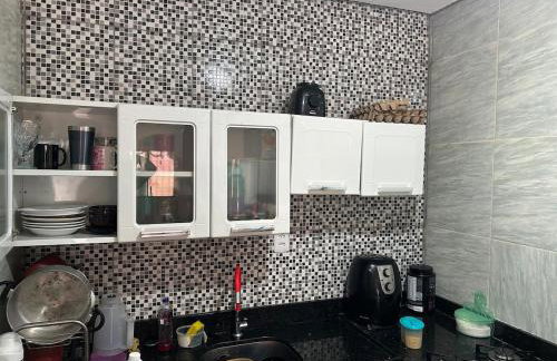 Casa com 2 quartos no bairro Aliança com Deus - Foto 6