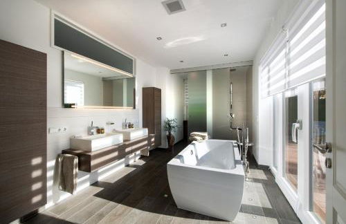 View & Garden Villa Schauenstein - Foto 10