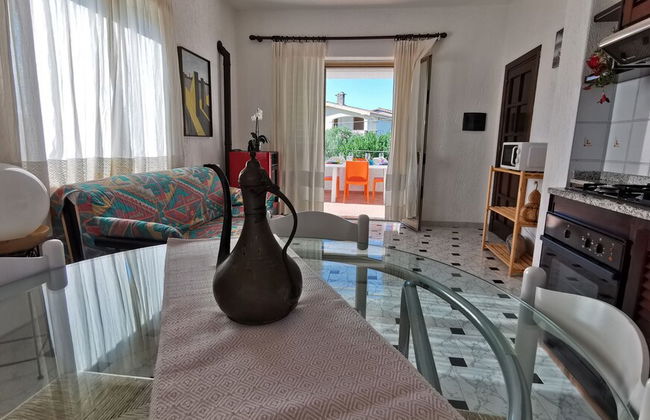 La Casa Di Rita in Muriscuv - Photo 27