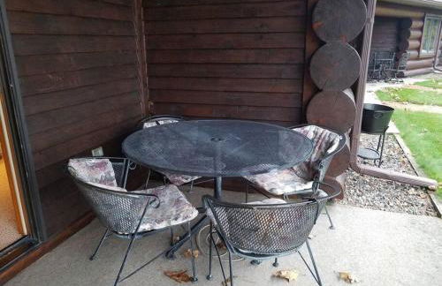 Fence Lake Condo #10 - Foto 35