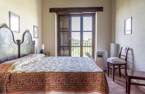 Villa Manganina - Tabiano Castle Country Villas - Foto 38