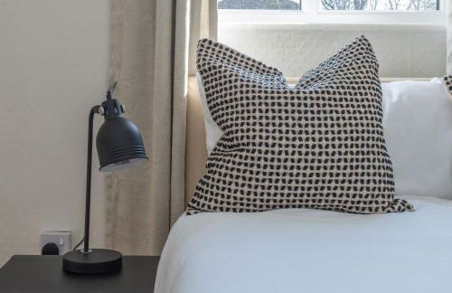 Cosy 4 bed near Greenwich Fast & Easy to Central London - Foto 24