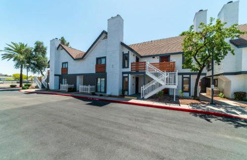 Phoenix Loft sleeps 6 - Photo 50