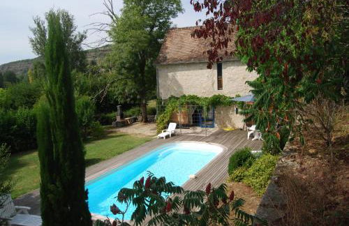 Les Maisons de Marie - Photo 23