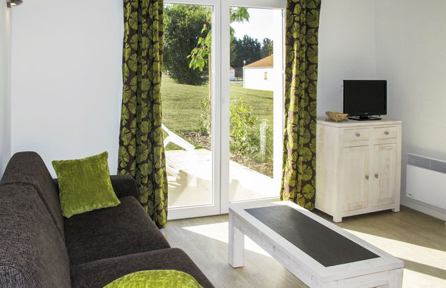 Les Grands Rochers - Foto 3