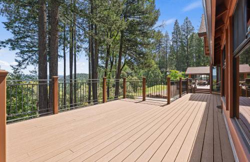The Gathering Place! Sleeps 24, Lakeview, Game room - Foto 50
