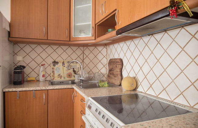 Seafront Apartment Grace - Foto 9